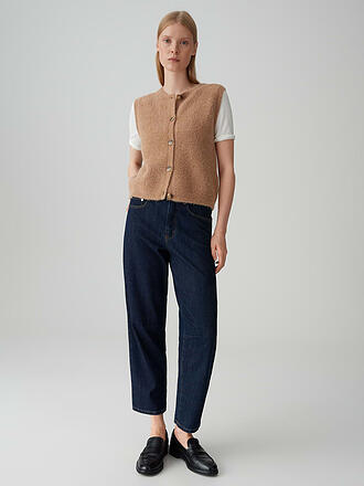 OPUS PANTS | Jeans Balloon Fit MELLY RELAX