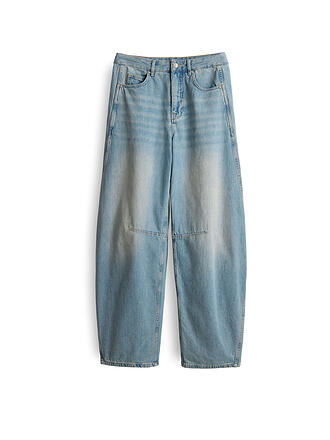 OPUS PANTS | Vaqueros de corte recto MELLY BRANCH