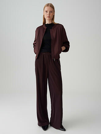 OPUS PANTS | Marlenehose MUCIA SOFT