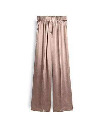 OPUS PANTS | Pantalón Marlene MUCIA SHINE