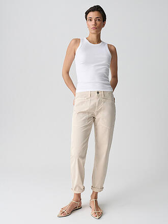 OPUS PANTS | Pantalón LISANA VIVID