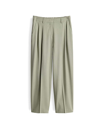 OPUS PANTS | Pantalón de vestir LESSIEH