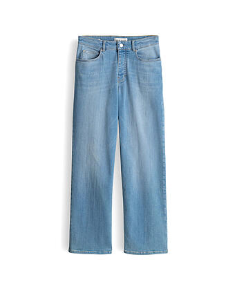 OPUS PANTS | Jeans corte recto MARI IVY