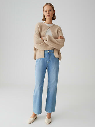 OPUS PANTS | Jeans corte recto MARI IVY