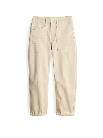 OPUS PANTS | Pantalón Barrel Leg MELLY BREEZE