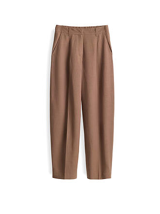 OPUS PANTS | Pantalón de vestir MOIRA BLOOM
