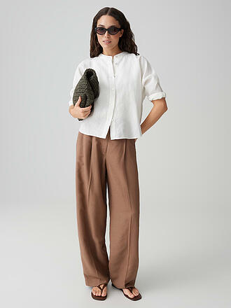 OPUS PANTS | Pantalón de vestir MOIRA BLOOM