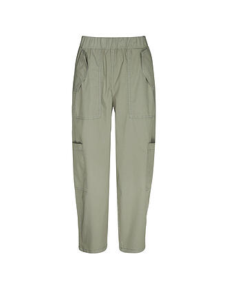 OPUS PANTS | Pantalón cargo MUCIA MYTH