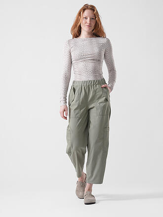 OPUS PANTS | Pantalón cargo MUCIA MYTH