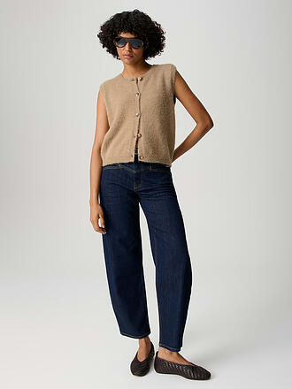 OPUS PANTS | Jeans Balloon Fit MARI COSMO