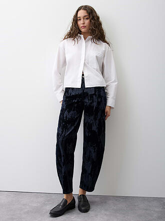 OPUS PANTS | Jeans Balloon Fit MARI COSMO