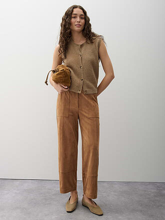 OPUS PANTS | Pantalón de negocios METTA CARGO