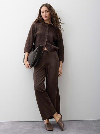 OPUS PANTS | Pantalón Jogging Fit MACIE