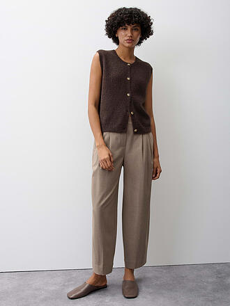 OPUS PANTS | Pantalón de negocios METTA