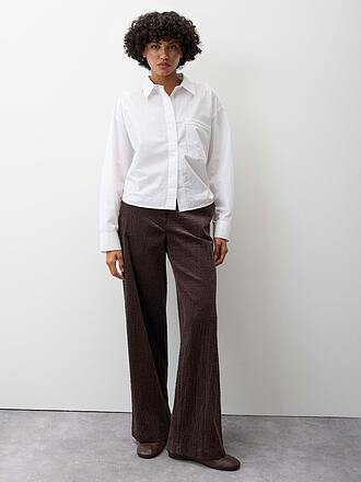 OPUS PANTS | Pantalón de negocios MUCIA BASE