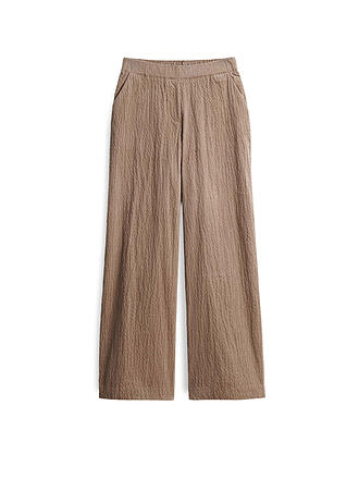 OPUS PANTS | Pantalón de negocios MUCIA BASE