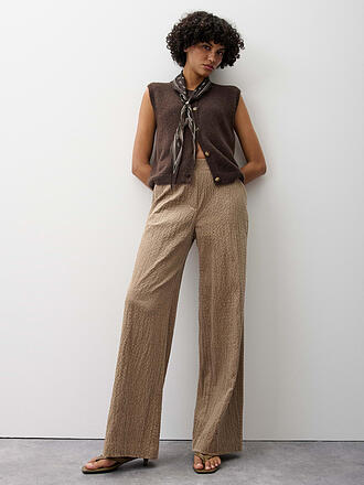 OPUS PANTS | Pantalón de negocios MUCIA BASE