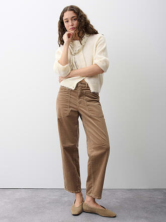 OPUS PANTS | Pantalón MELLY BREEZE