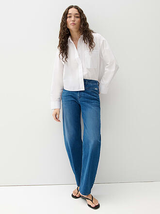 OPUS PANTS | Jeans Balloon Fit MARI COSMO