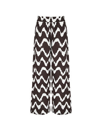 OPUS PANTS | Pantalón Marlene MALOTTA FLOAT