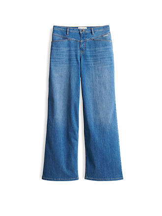 OPUS PANTS | Jeans Wide Leg MENI TOILE