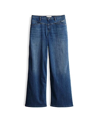 OPUS PANTS | Jeans Wide Leg MENI TOILE