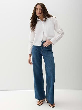 OPUS PANTS | Jeans Wide Leg MENI TOILE