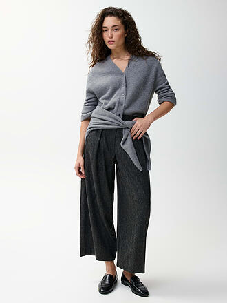 OPUS PANTS | Pantalón de negocios MIKHA