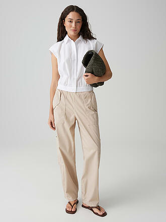 OPUS PANTS | Pantalón cargo MUCIA MYTH