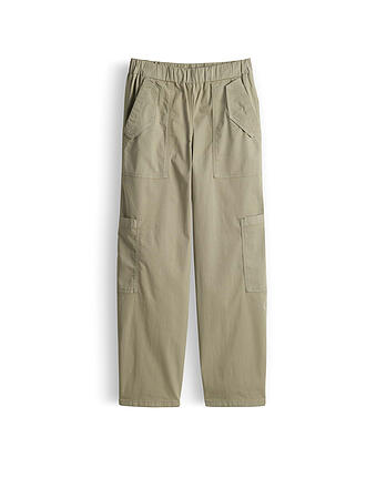 OPUS PANTS | Pantalón cargo MUCIA MYTH