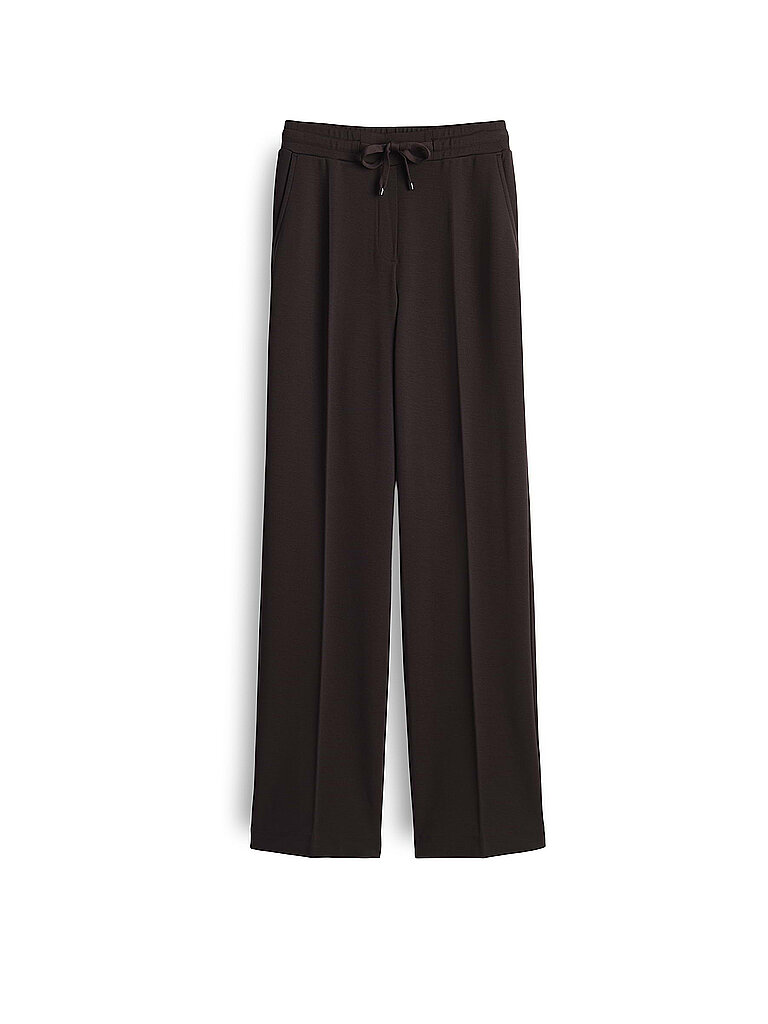 Pantalones Marlene MACIE marrón 34