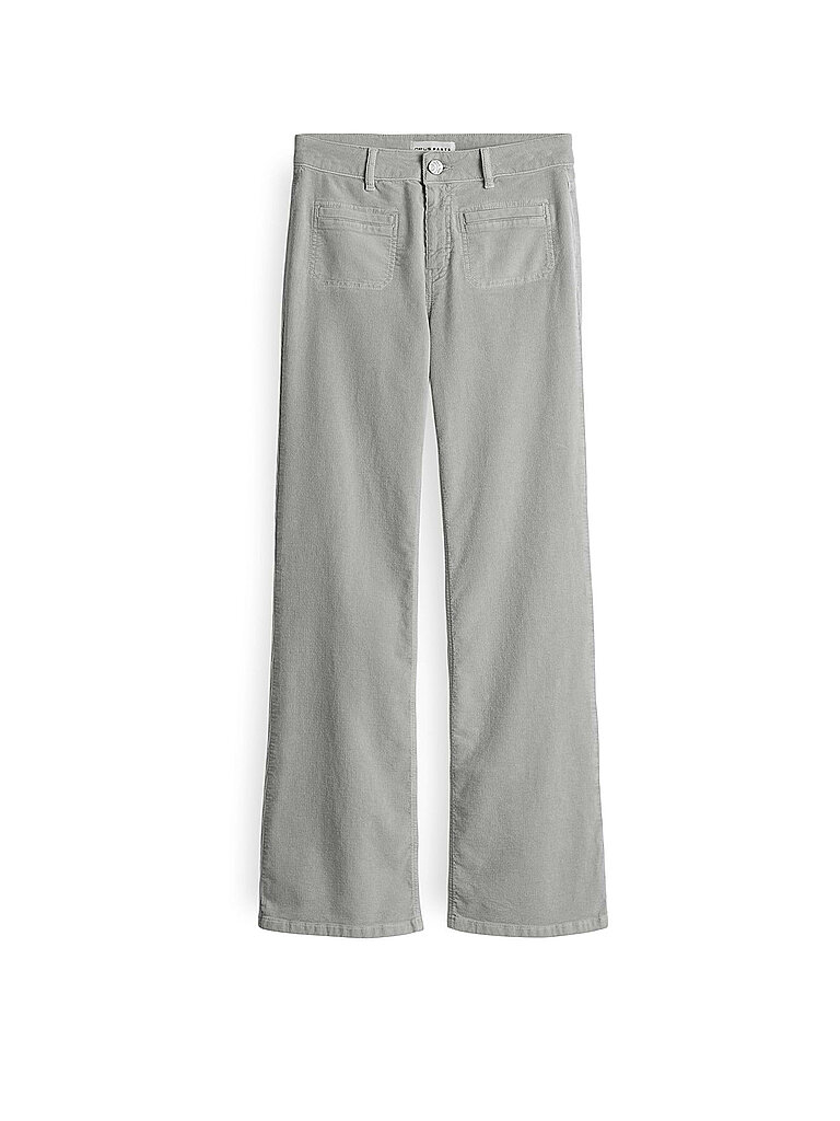 Jeans de pierna ancha MELLY FRESH gris 42/L32