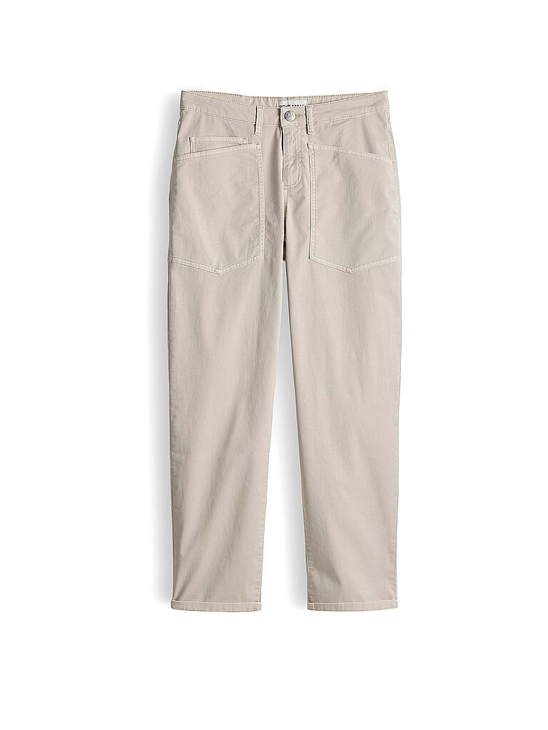 Pantalón LISANA VIVID beige 40