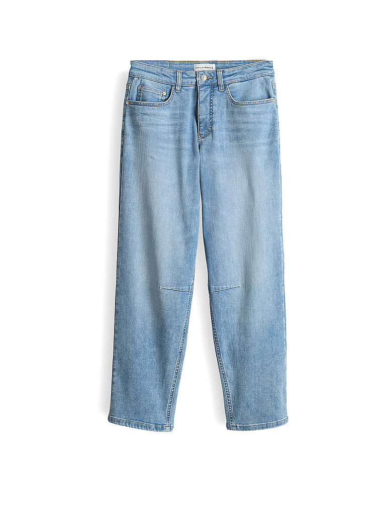 Jeans MELLY RELAX azul claro 44/L28