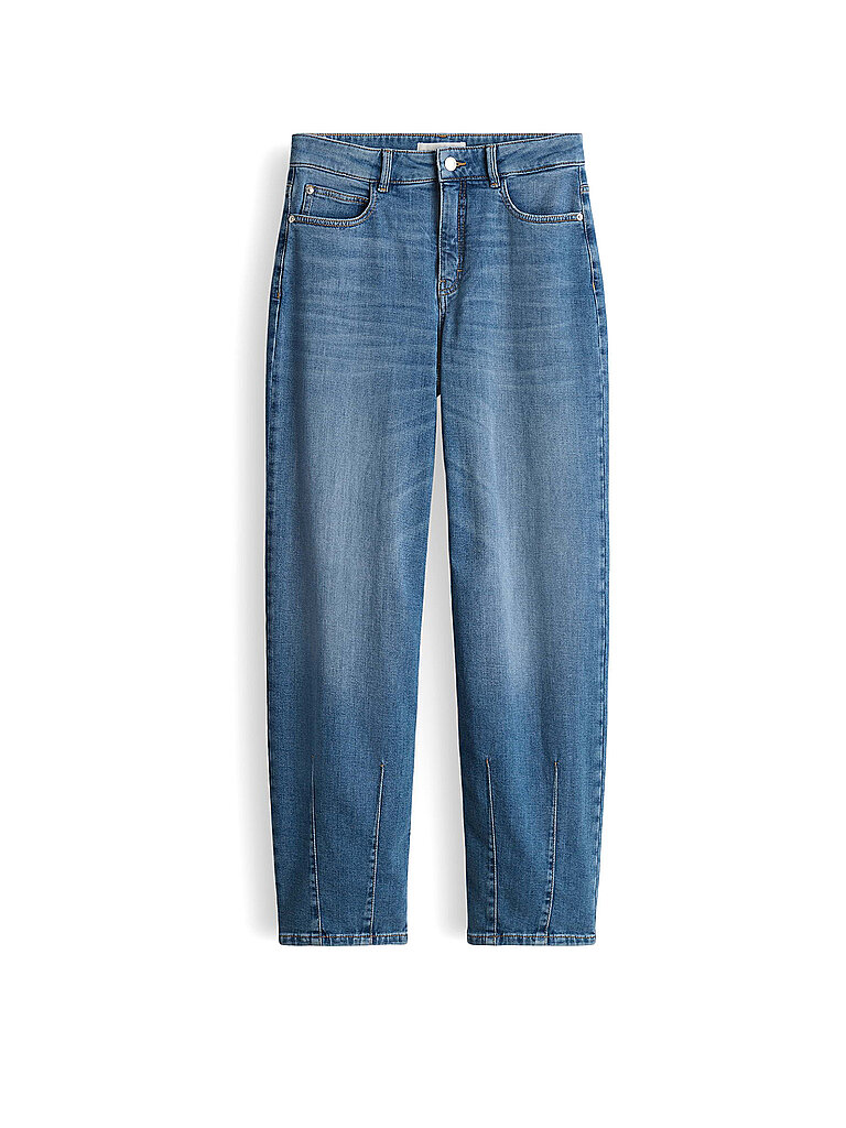 Jeans Straight Fit MELLY TWISTED azul oscuro 44/L26