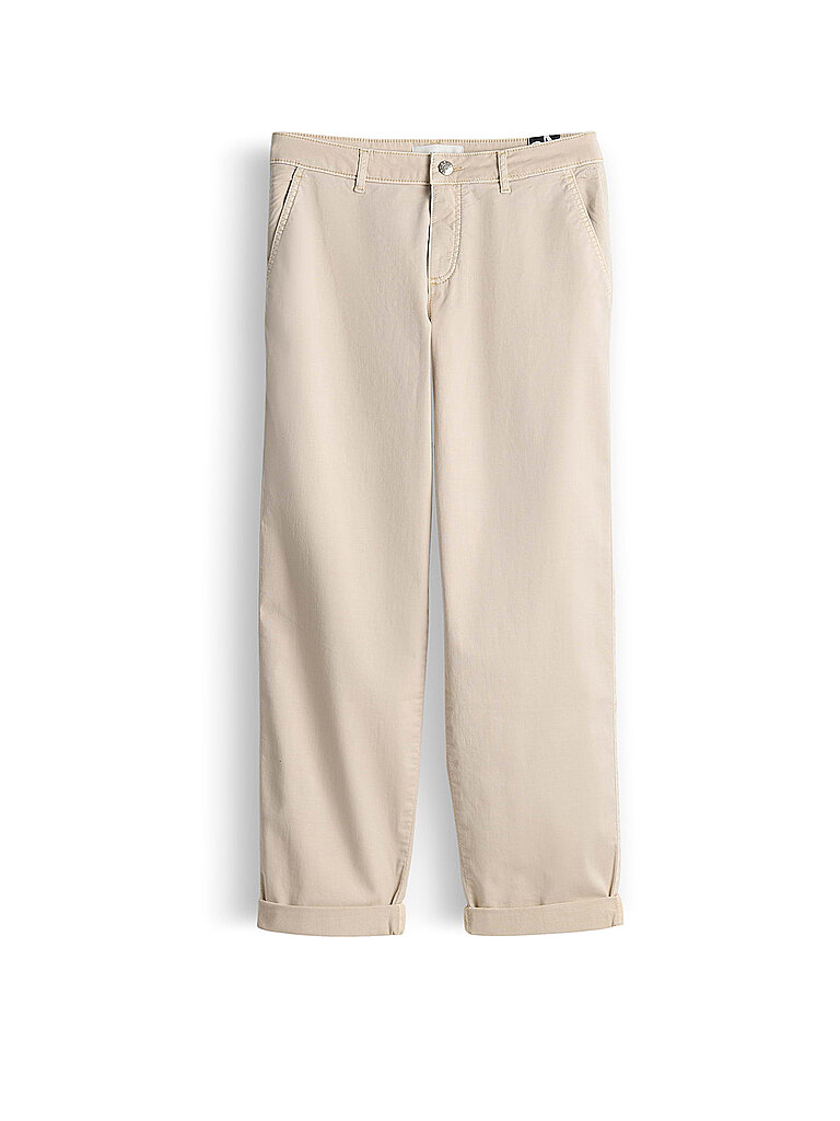 Opus Pants Chino LISANA BASE beige