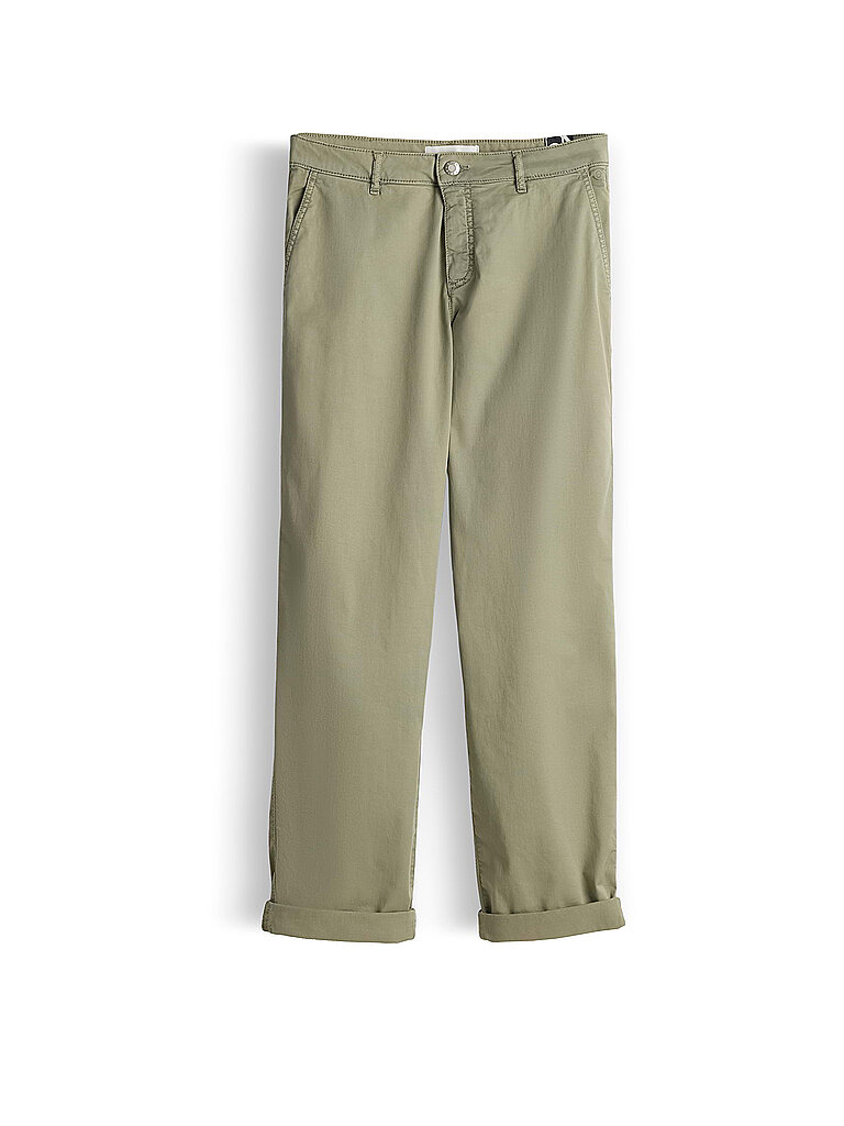 Chino LISANA BASE oliva 40