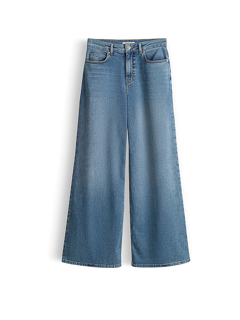 Jeans Wide Leg MARI WILLOW azul 44/L30