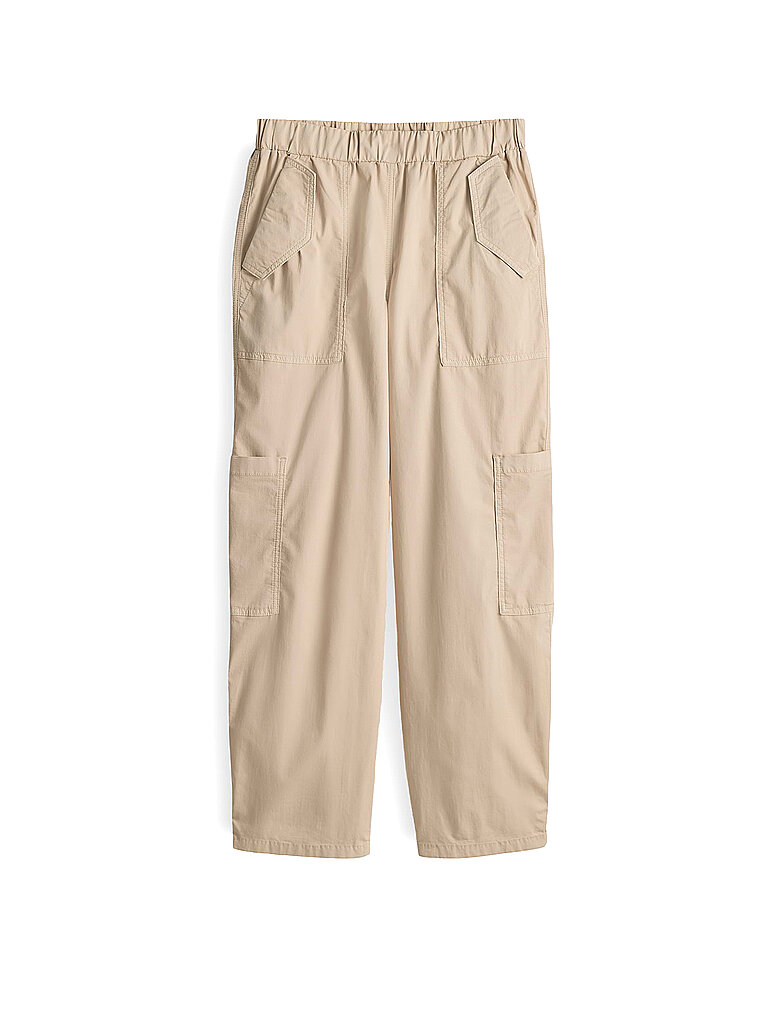 Pantalones cargo MUCIA MYTH beige 44