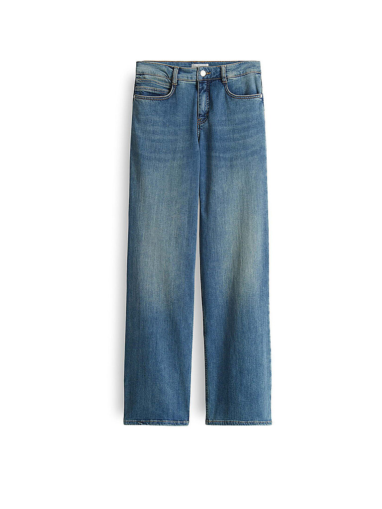 Jeans Wide Leg MELLY MODERN azul 42/L32