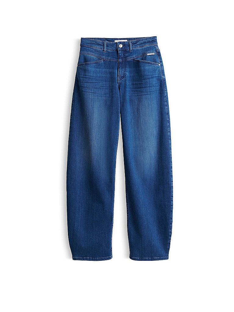Jeans Balloon Fit MARI COSMO azul 34/L28