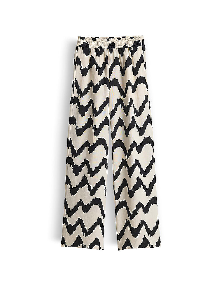 Marlenehose MALOTTA FLOAT negro 36