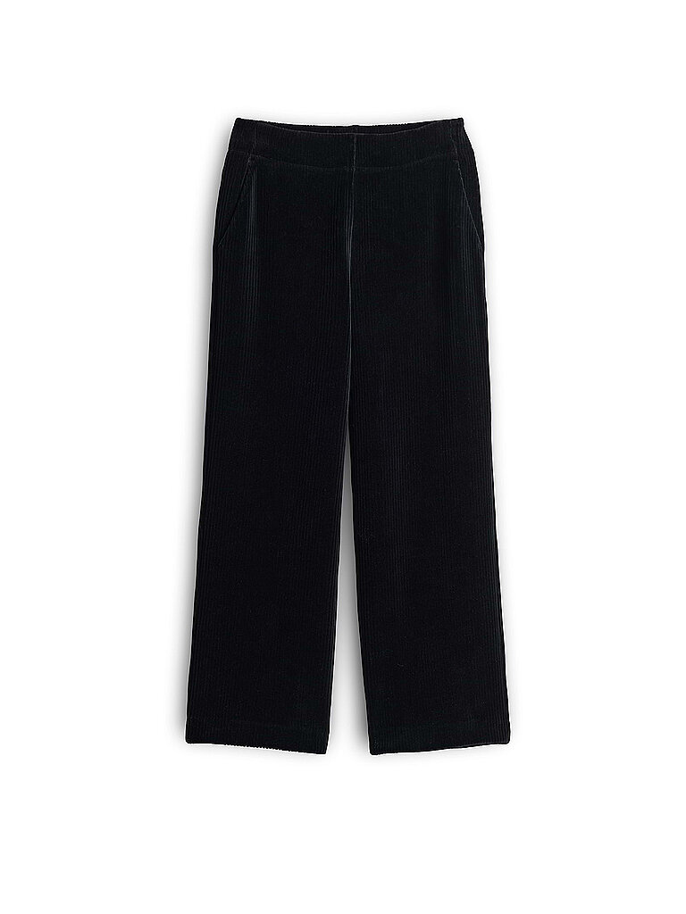 Opus Pants Pantalón Marlene MUCIA BAY negro
