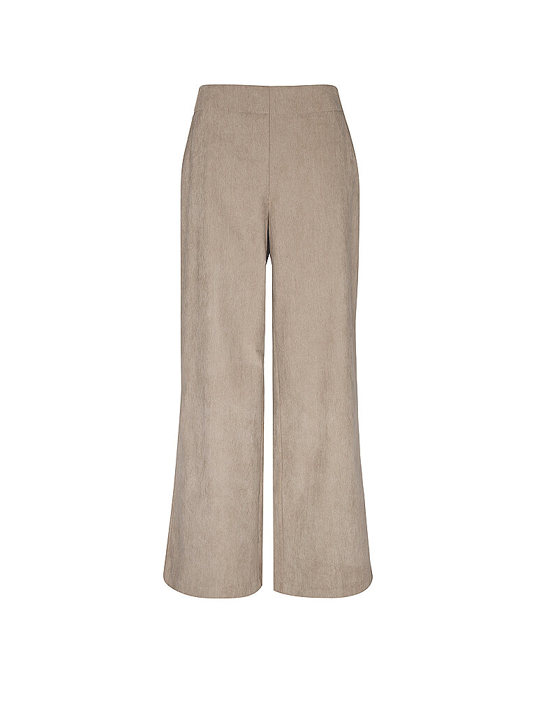 Opus Pants Cordhose MUCIA BAY marrón claro