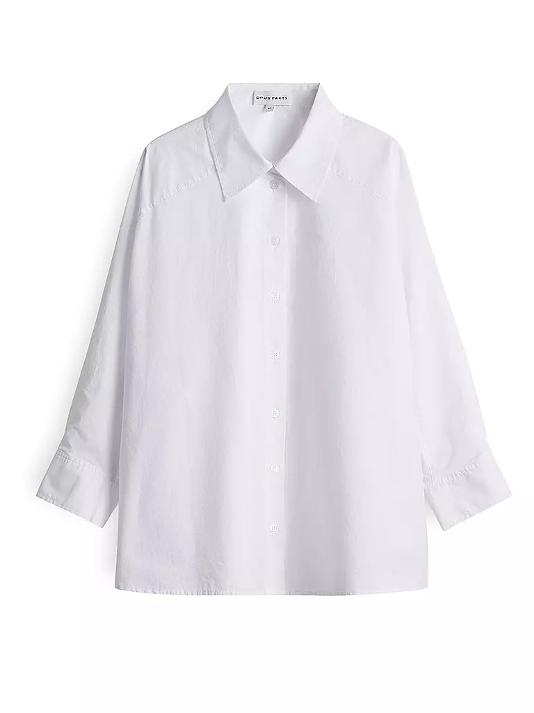 OPUS PANTS | Blusa FIONNE | Blanco