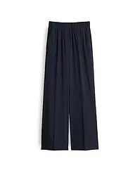 OPUS PANTS | Culotte MUCIA | Azul oscuro