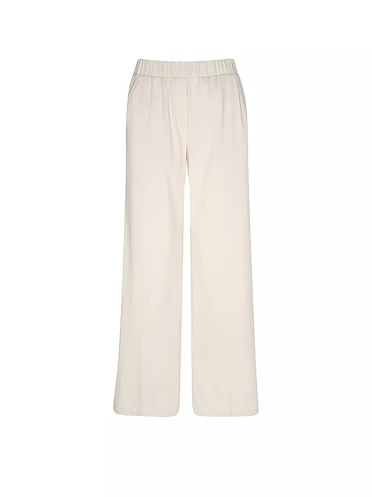 OPUS PANTS | Culotte MUCIA | Crema