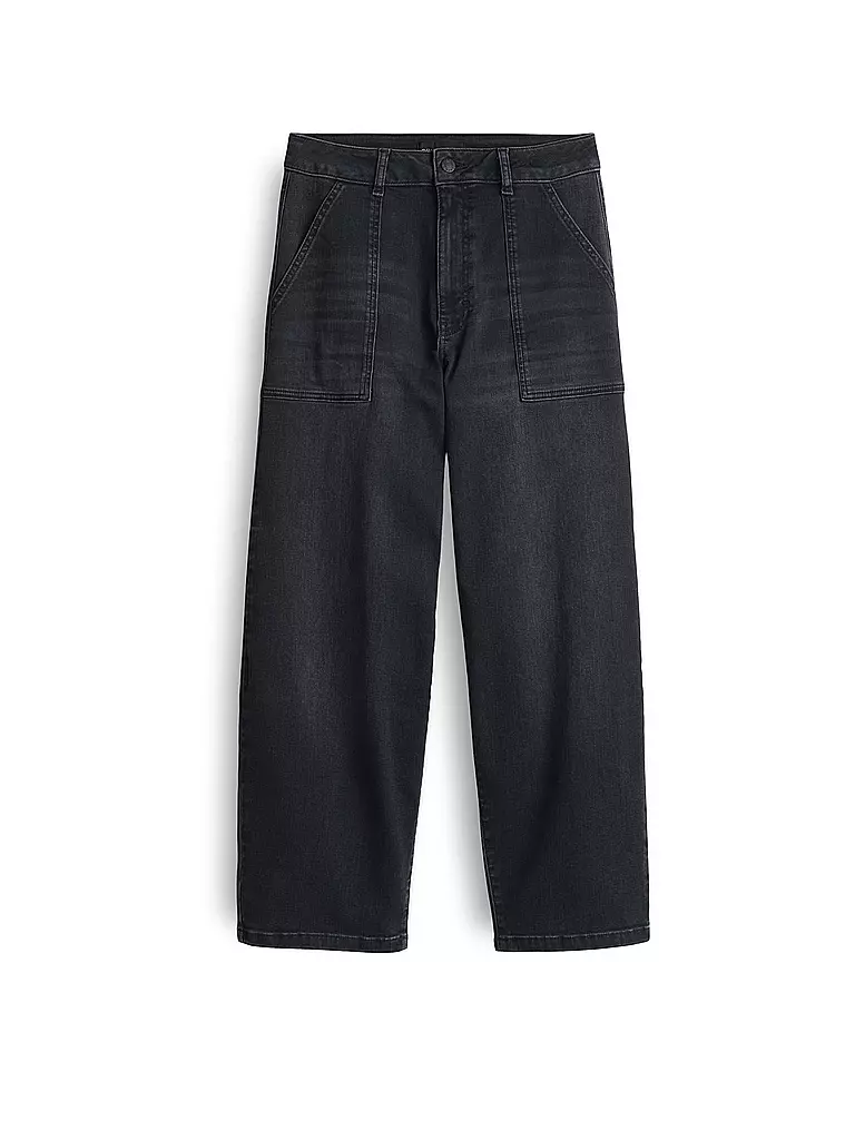 OPUS PANTS | Jeans Balloon Fit  | Gris