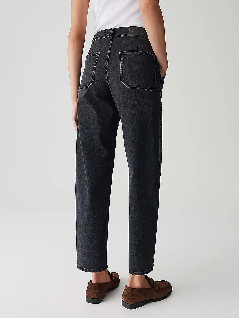 OPUS PANTS | Jeans Balloon Fit MELLY FREE | 