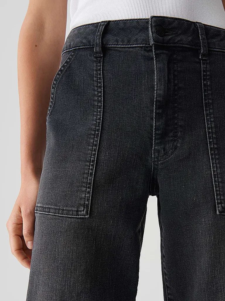 OPUS PANTS | Jeans Balloon Fit MELLY FREE | 